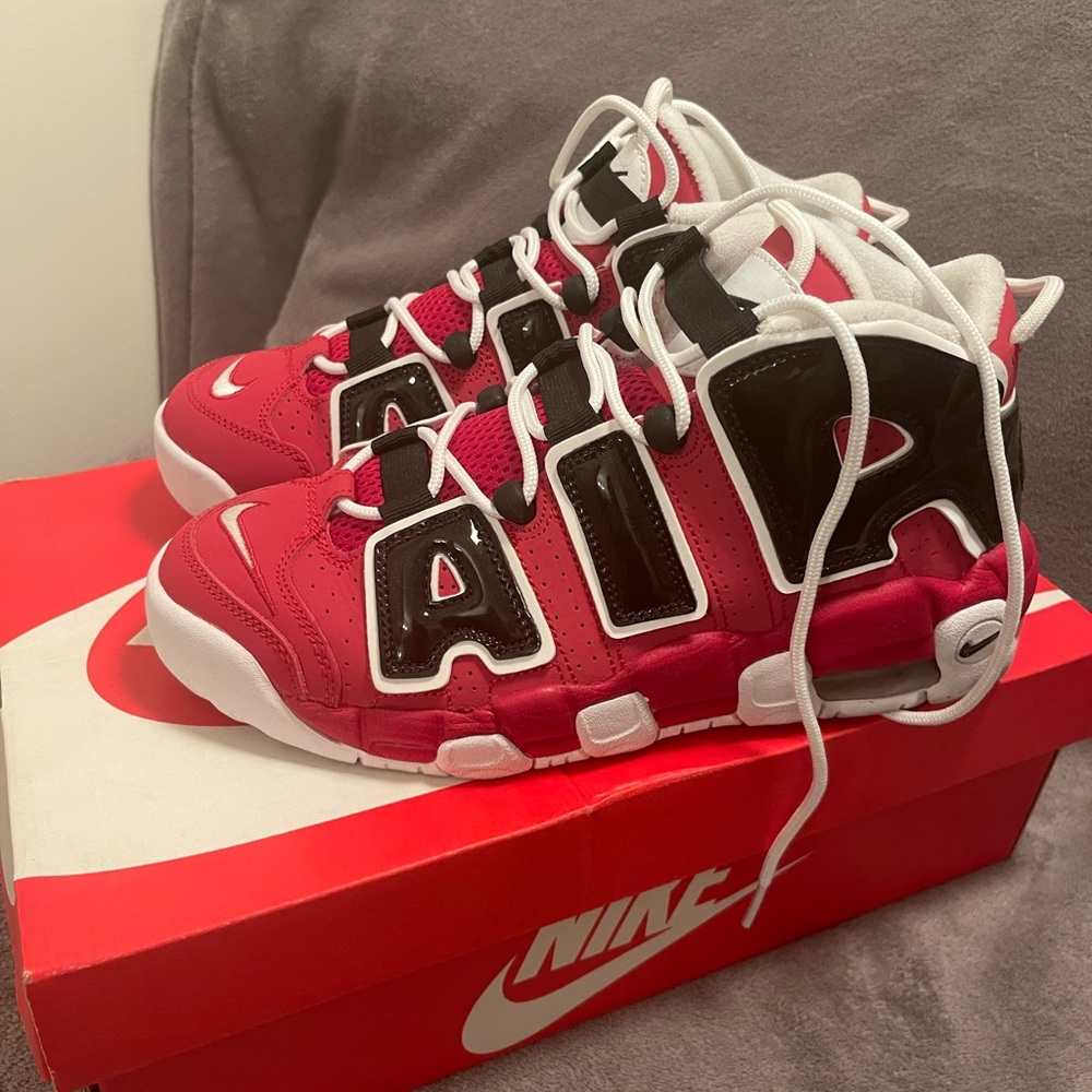 Uptempo